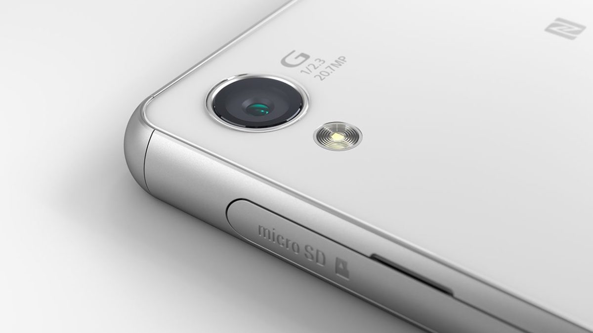 Sony Xperia Z3