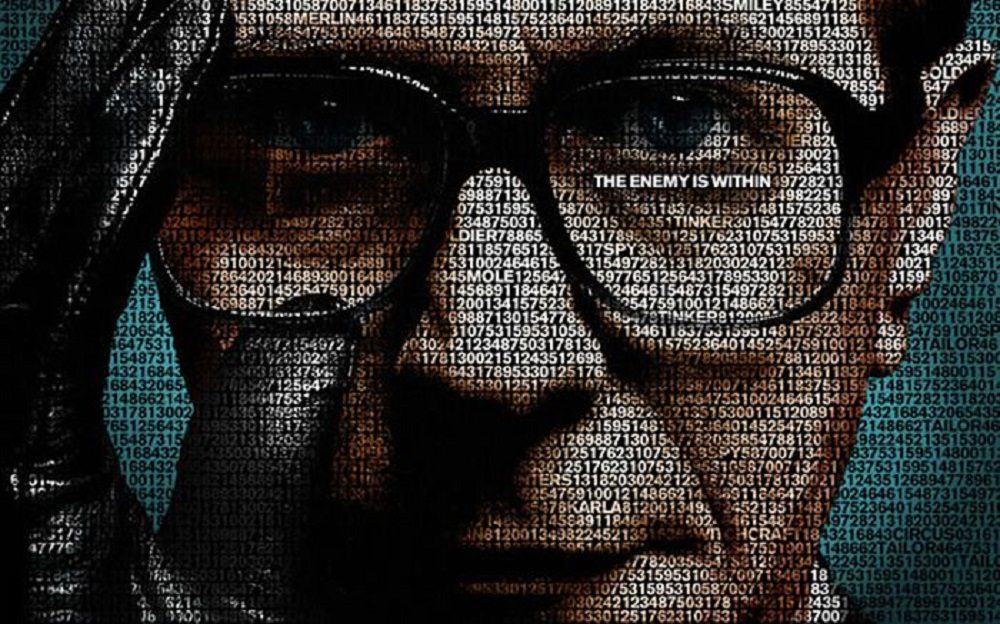 Tinker Tailor Soldier Spy Netflix