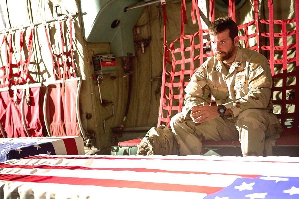 Crítica de American Sniper