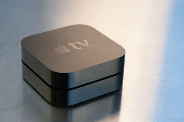 Apple TV será el hub para HomeKit