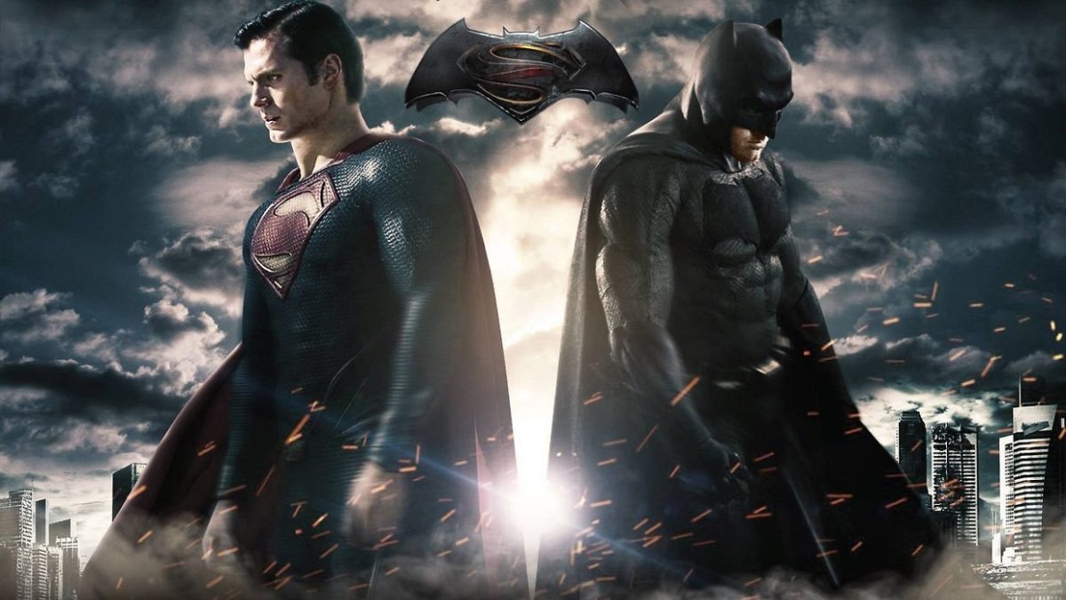Coreógrafo describe la pelea entre Batman y Superman
