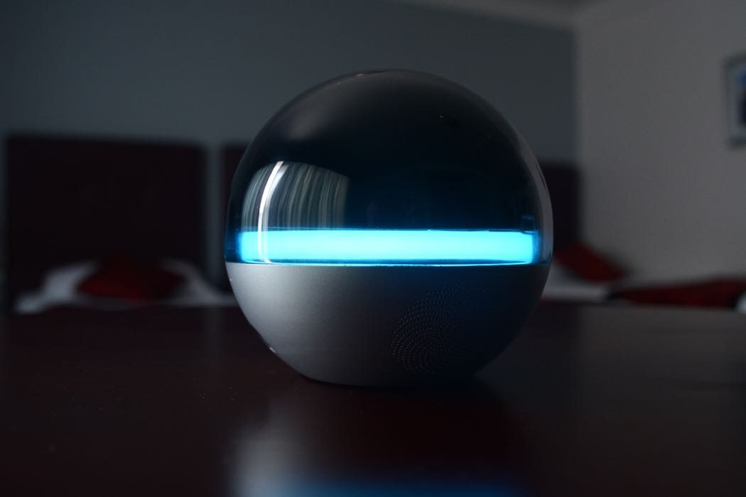 Branto smart home telepresencia