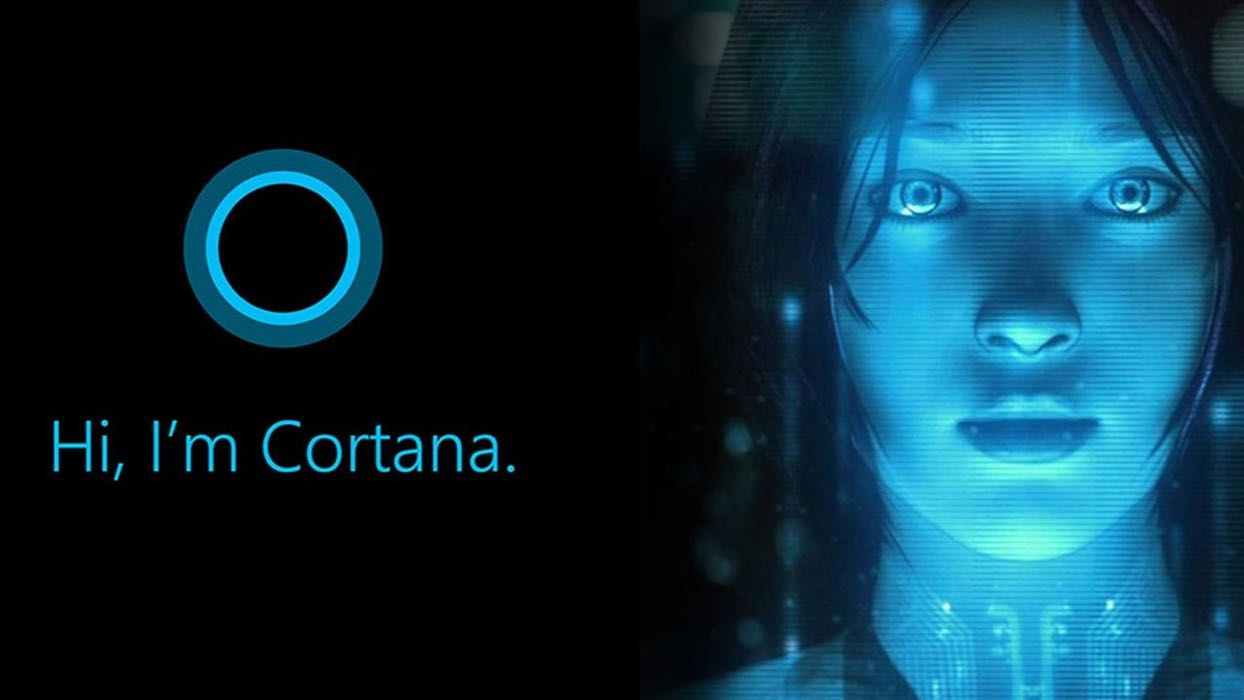 Cortana en Windows 10