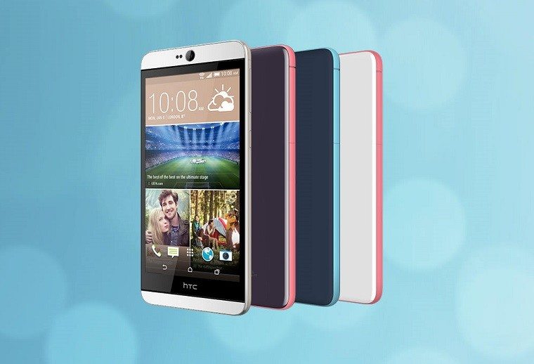 HTC Desire 826