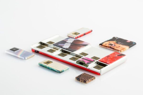 Google Project Ara