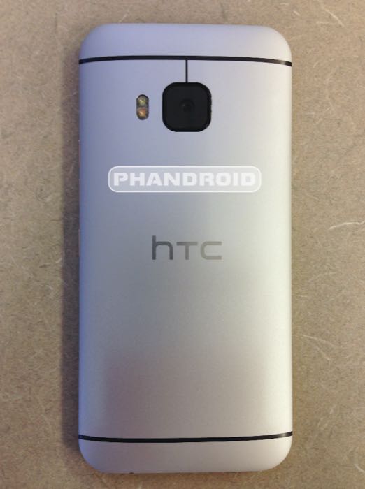 HTC One M9 (Hima)