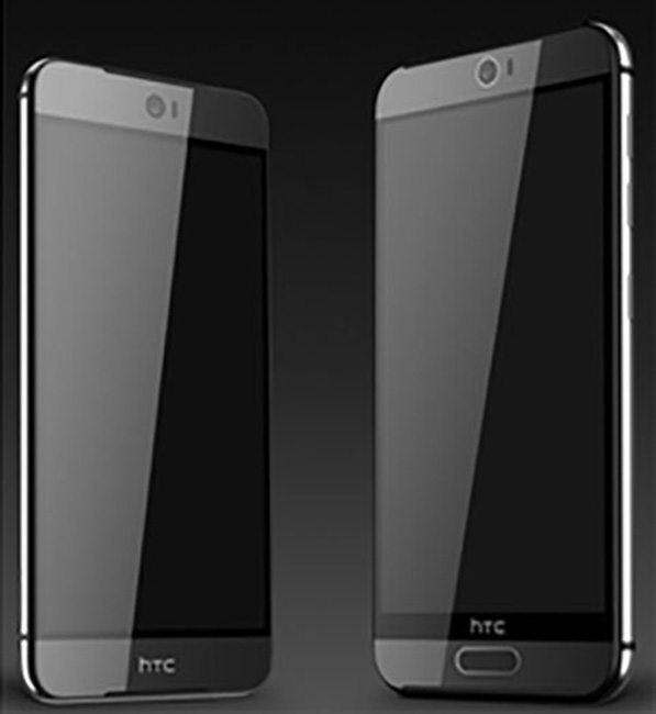 HTC One M9 y HTC One M9 Plus
