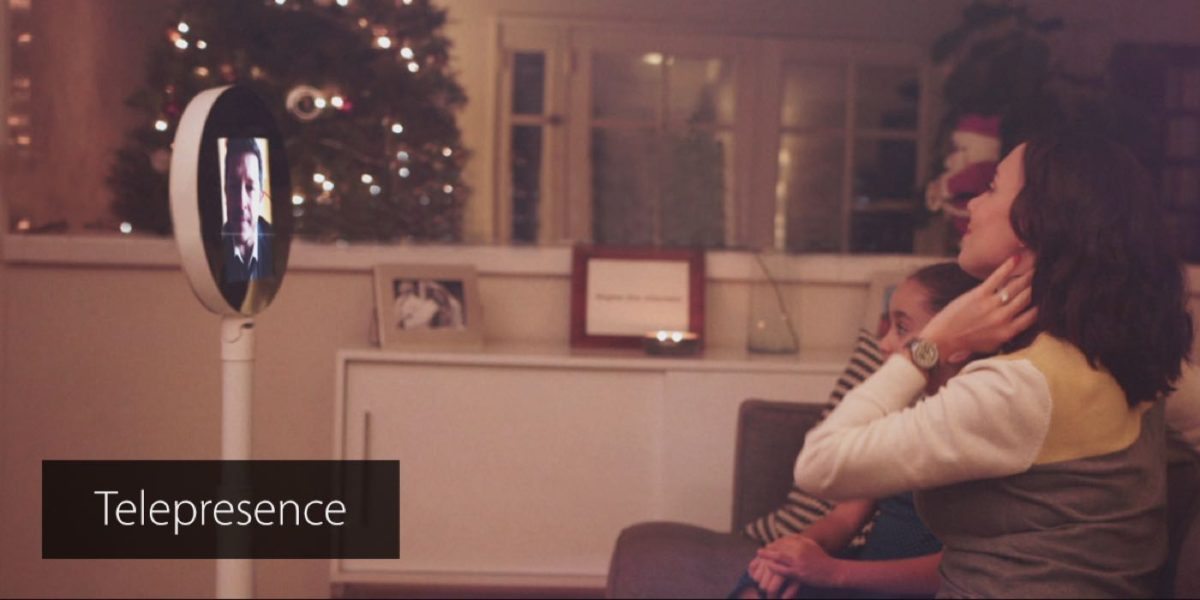 Personal Robot de Robotbase