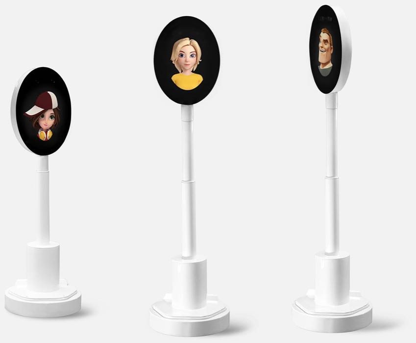 Personal Robot de Robotbase