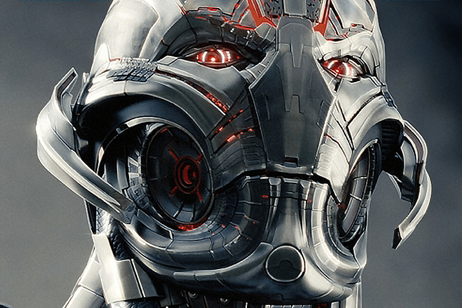 Los Avengers posan para Empire