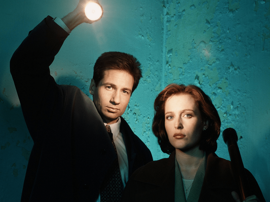 The X-Files podría regresar a la televisión