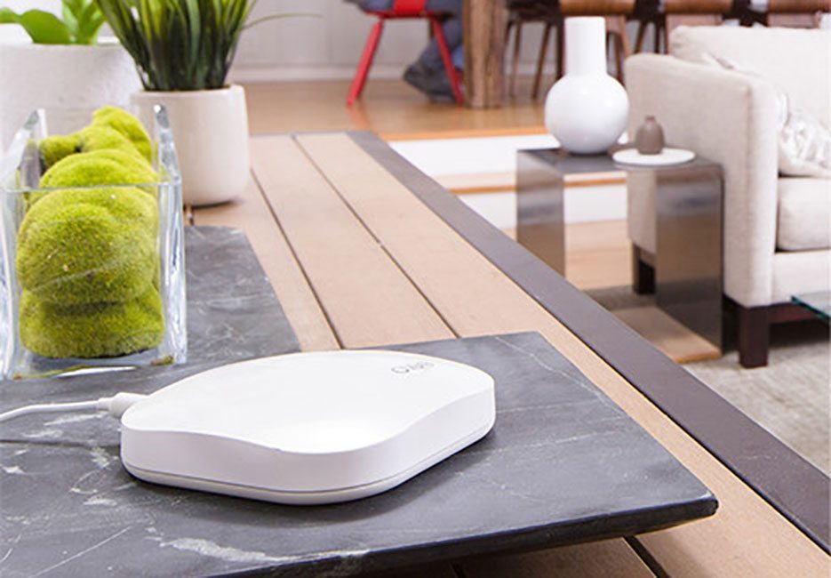 Eero - Sistema de WiFi para la casa