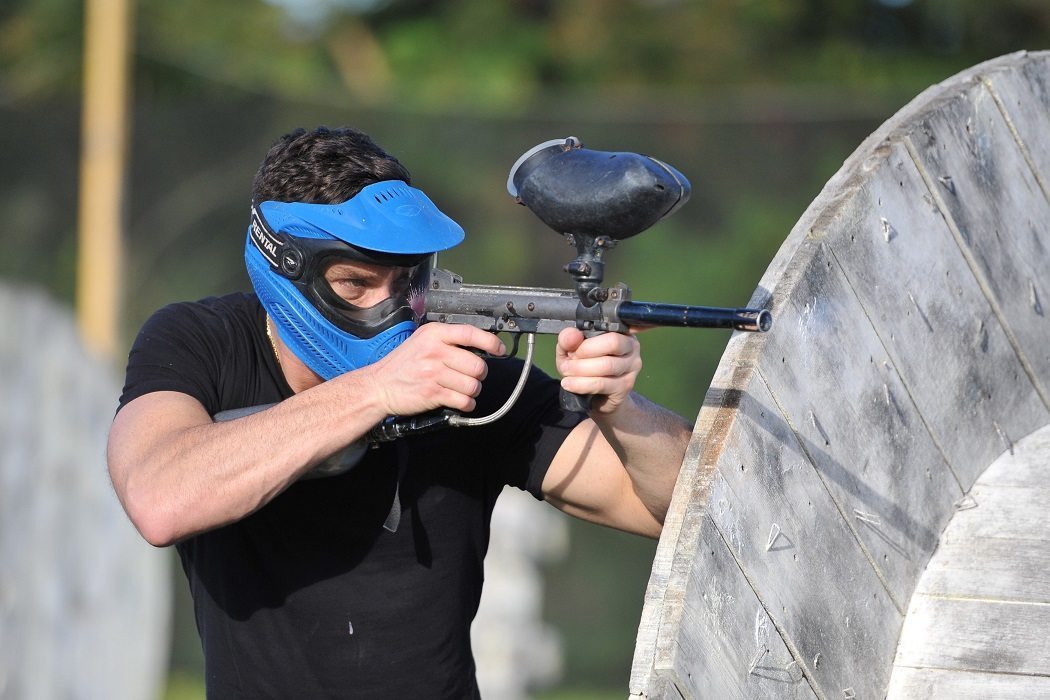 Jaime Mayol: Kingsman boricua