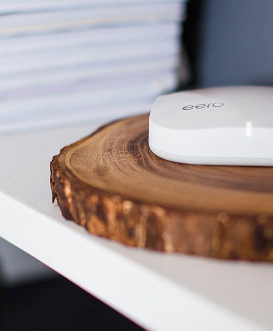 Eero - Sistema de WiFi para la casa