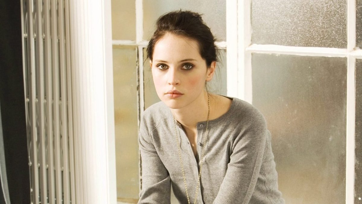 Felicity Jones en spin-off de Star Wars