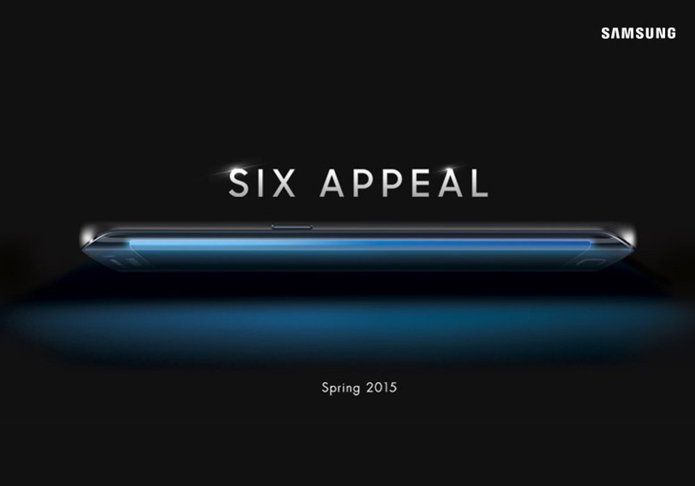 Samsung Galaxy S6 - AT&T