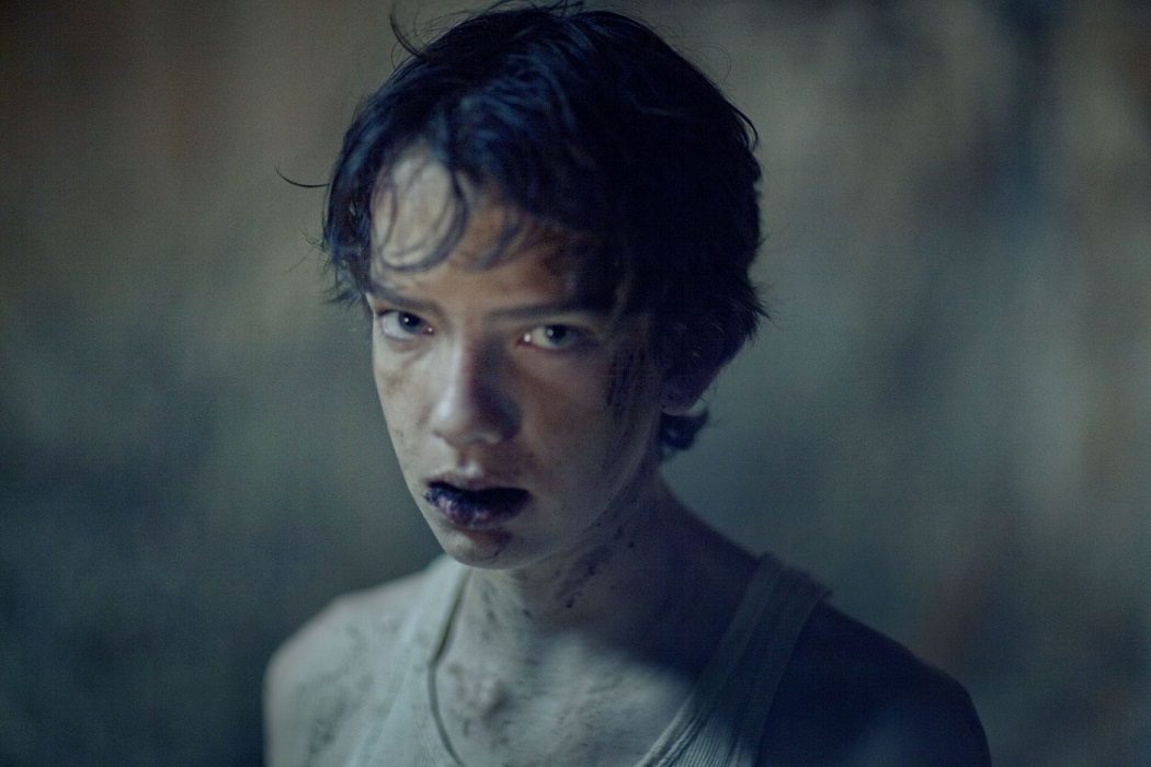 Tenemos nuevo Nightcrawler para X-Men: Apocalypse