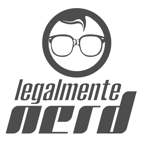 Podcast Legalmente Nerd