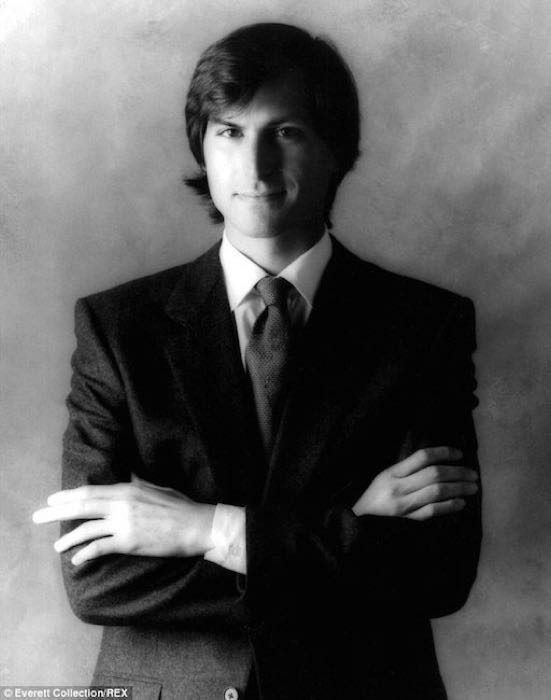 Steve Jobs