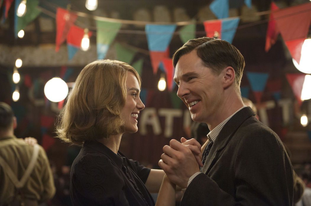 Crítica de The Imitation Game