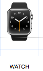 Apple Watch emoji