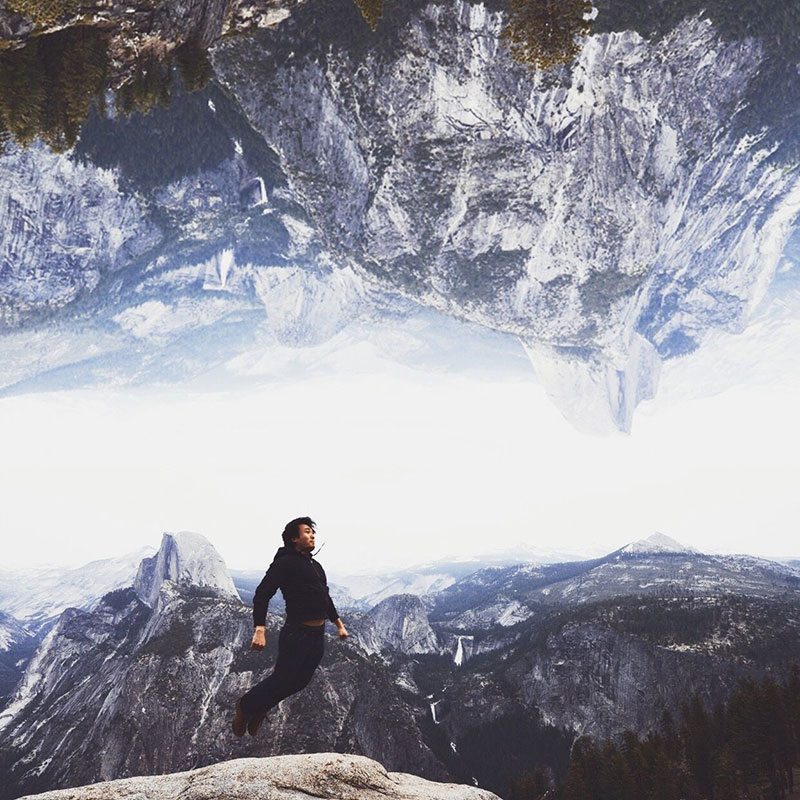 Layout from Instagram - App para hacer collages