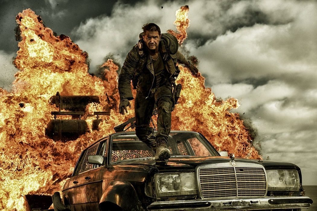 El nuevo anuncio de Mad Max: Fury Road promete muchas explosiones