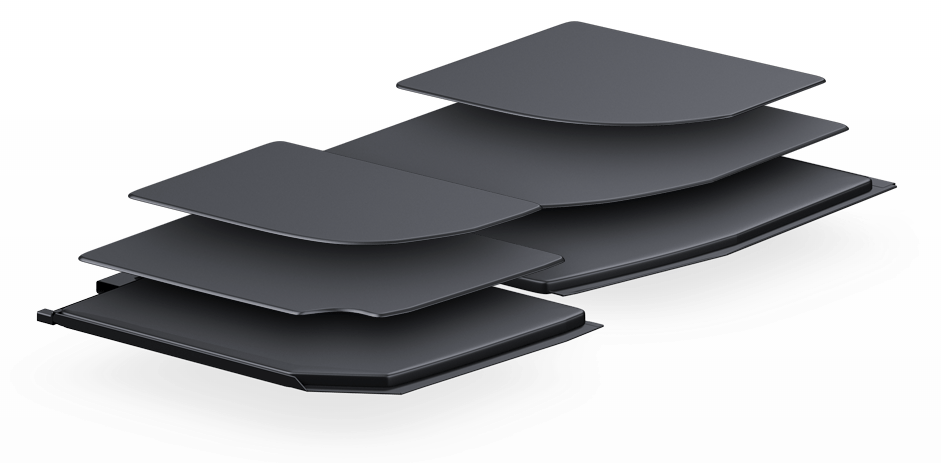 Nueva Apple MacBook 12"