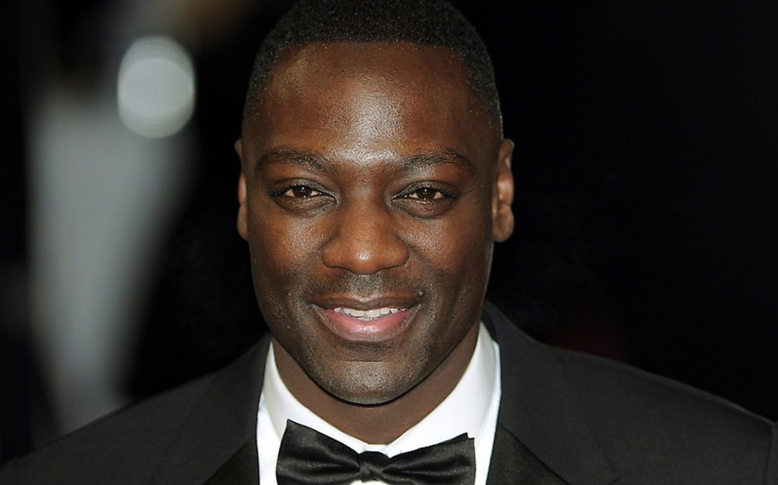 Suicide Squad contrata a Adewale Akinnuoye-Agbaje para ser Killer Croc