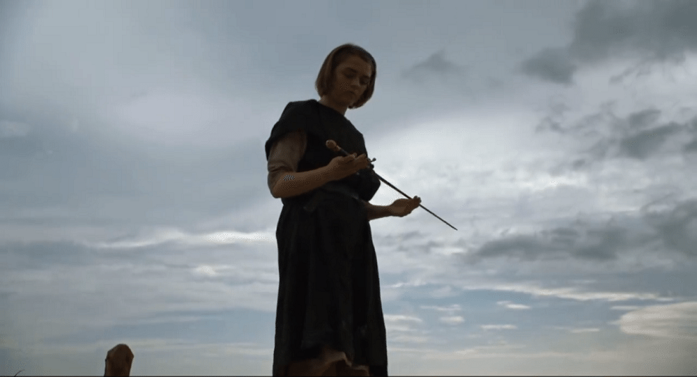 Este es el tráiler de la quinta temporada de Game of Thrones que mostró Apple en su evento