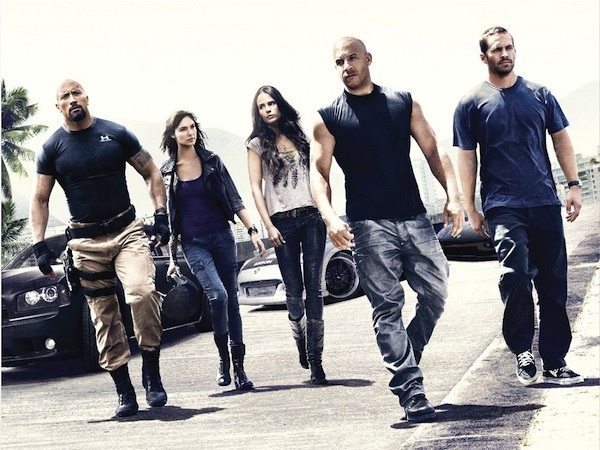 Vin Diesel quiere a Rob Cohen para dirigir Furious 8