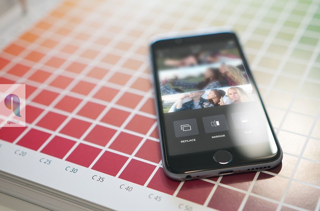 Layout from Instagram, una nueva app para hacer collages fácilmente