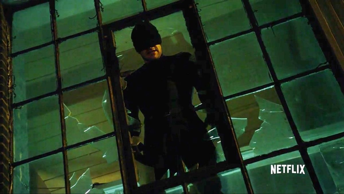 Lo que llega nuevo a Netflix: Abril 2015