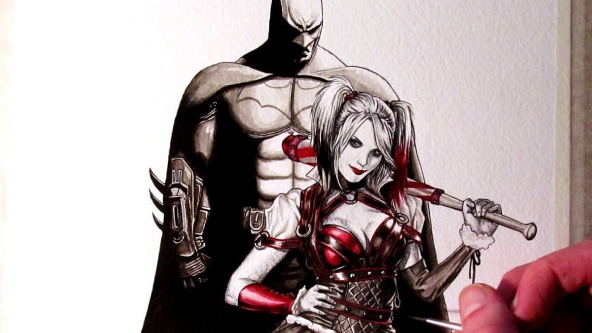 Batman
