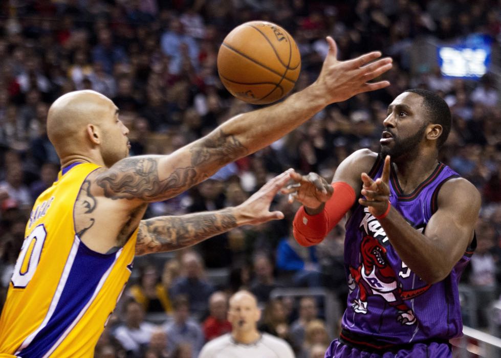 Resumen NBA: Raptors se hacen con su 2do título de división