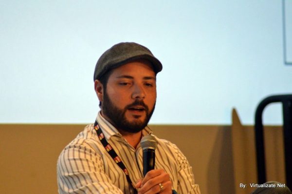 SME Digital Forum - Xavier Montalvo