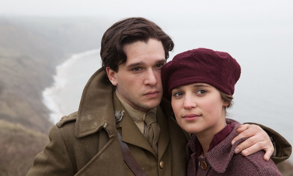 Tráiler de Testament of Youth con Kit Harrington