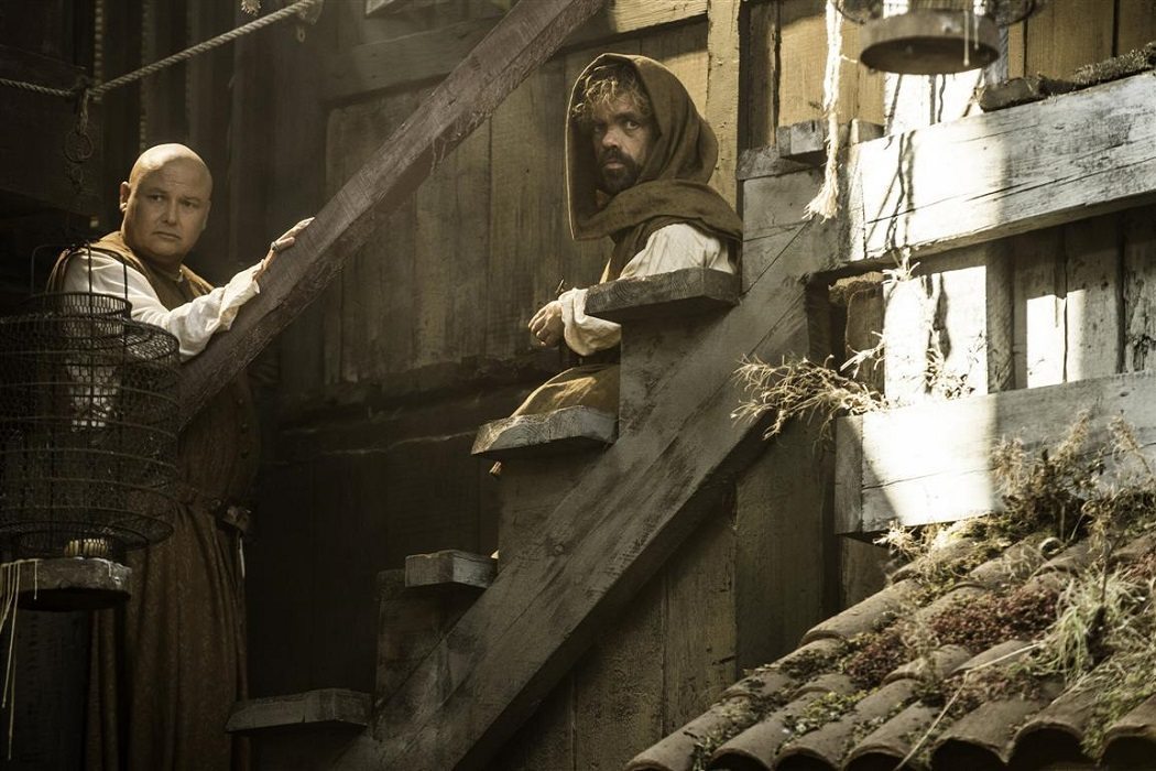 Resumen de Game of Thrones: High Sparrow