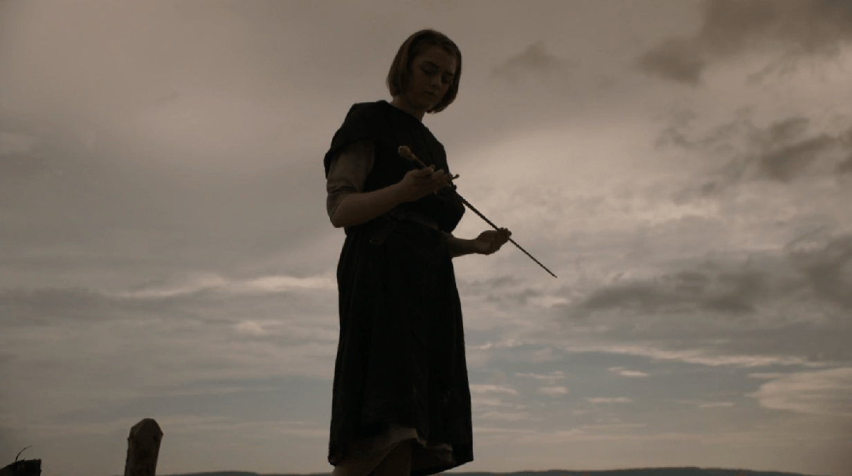 Resumen de Game of Thrones: High Sparrow