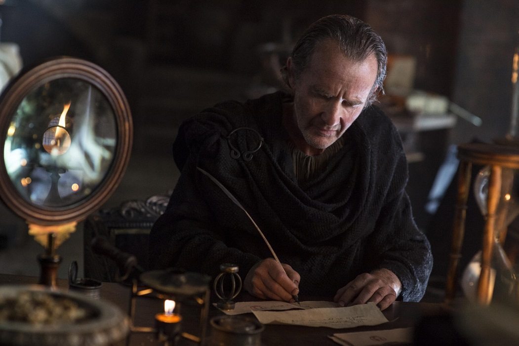 Resumen de Game of Thrones: High Sparrow