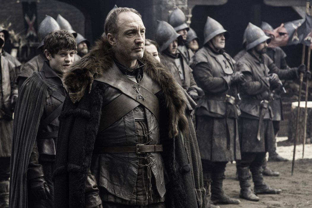 Resumen de Game of Thrones: High Sparrow