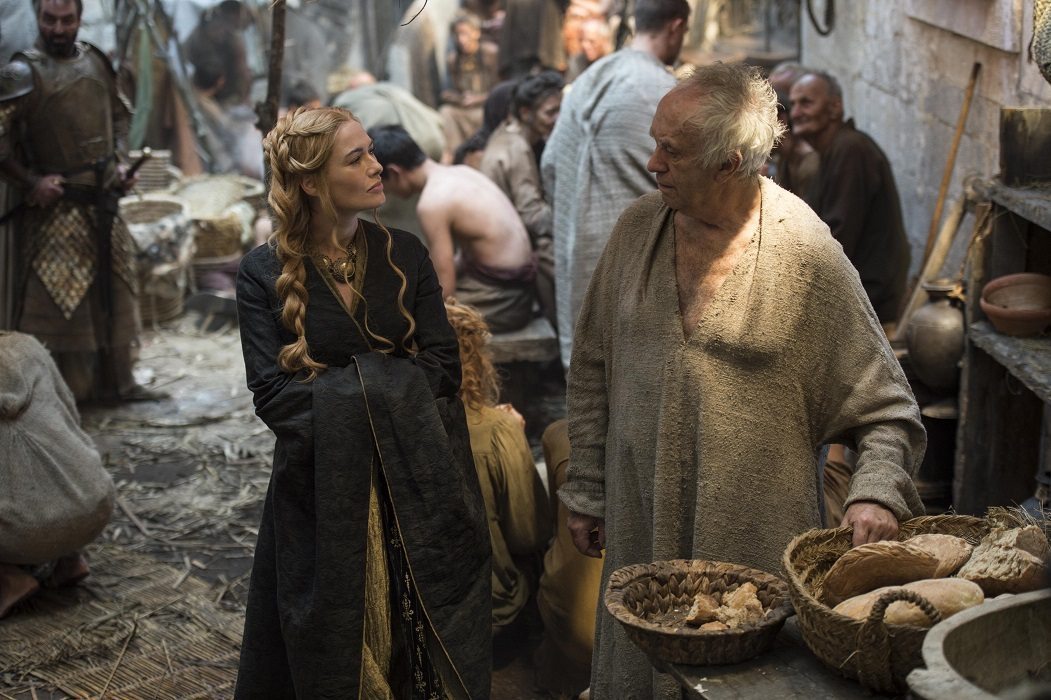 Resumen de Game of Thrones: High Sparrow