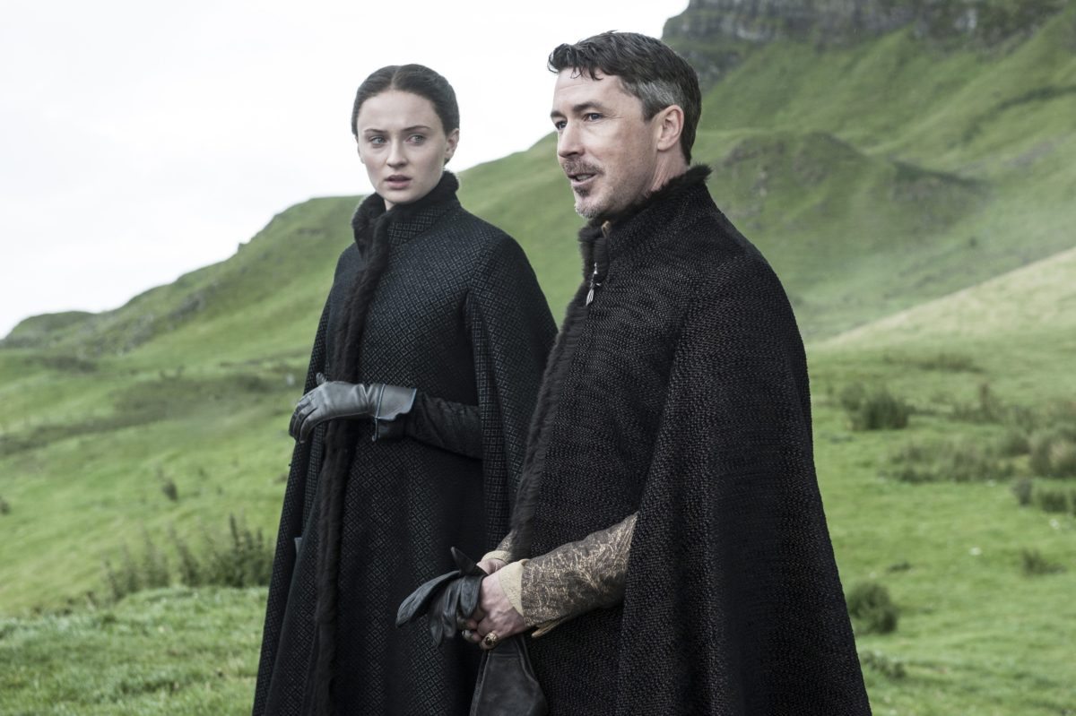 Resumen de Game of Thrones: High Sparrow