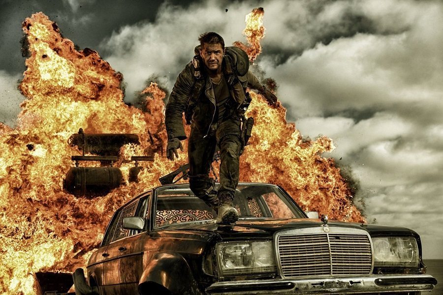Repasa el demente legado de Mad Max con este nuevo tráiler