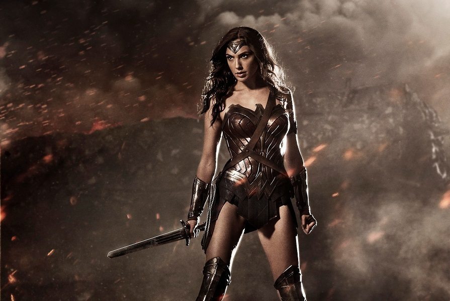 Patty Jenkins (Monster) dirigirá Wonder Woman