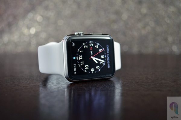 Apple Watch Stainless Steel - QiiBO