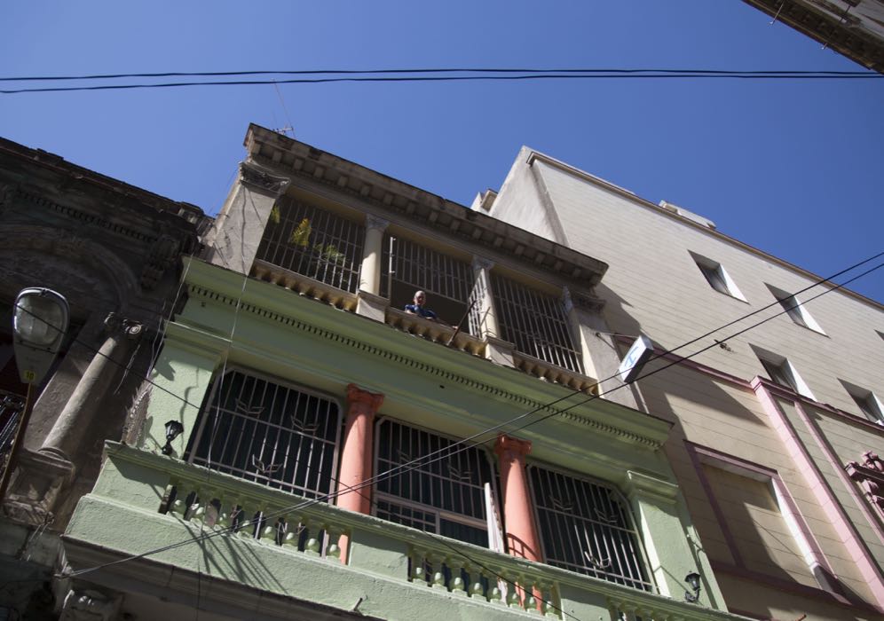 Cuba Airbnb