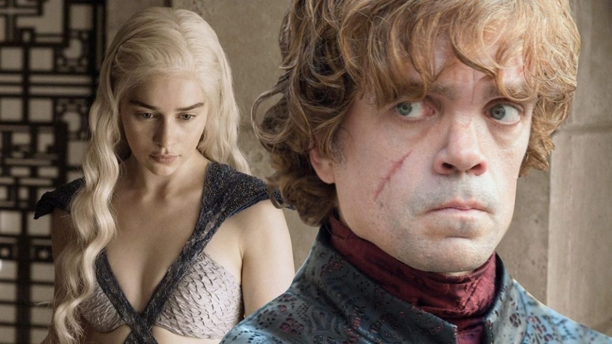 Ocho cosas que (quizás) veremos en la quinta temporada de Game of Thrones