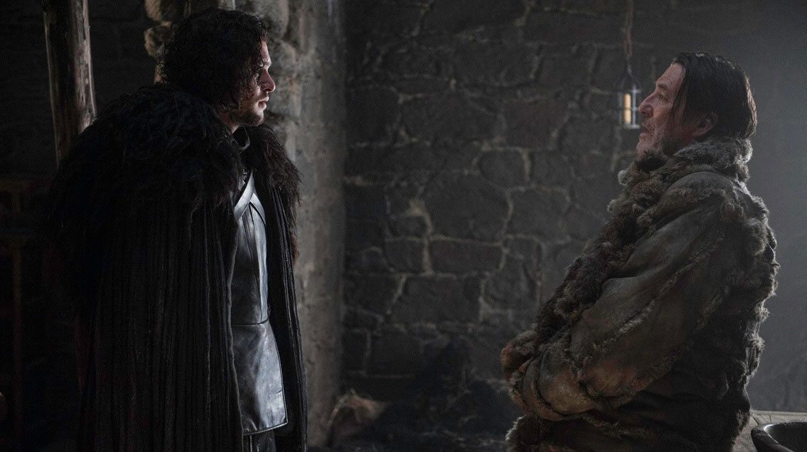 Resumen Game of Thrones: The Wars to Come (S0501)