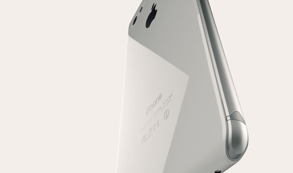 Concepto iPhone 7